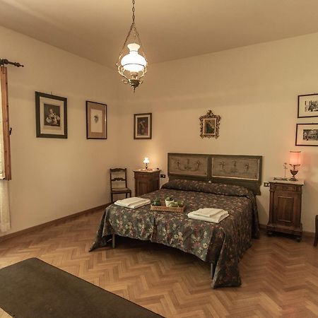 La Villa Di Torraiolo Barberino Val d'Elsa Exterior photo